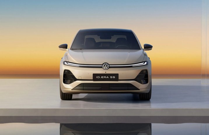 Volkswagen ID. Era5S