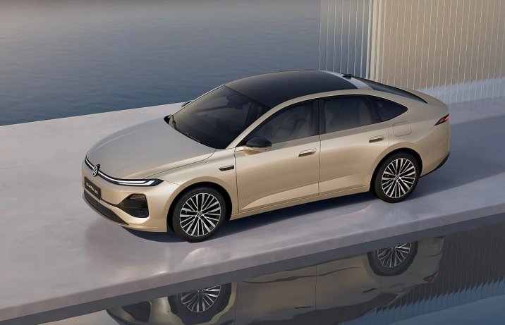 Volkswagen ID. Era5S