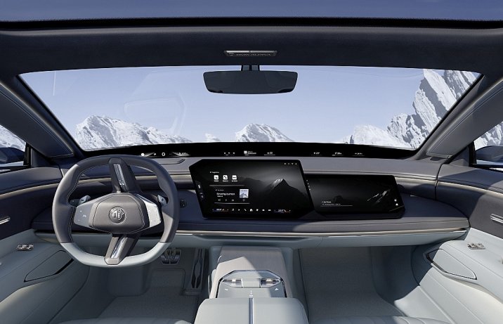 BMW Vision Alpina