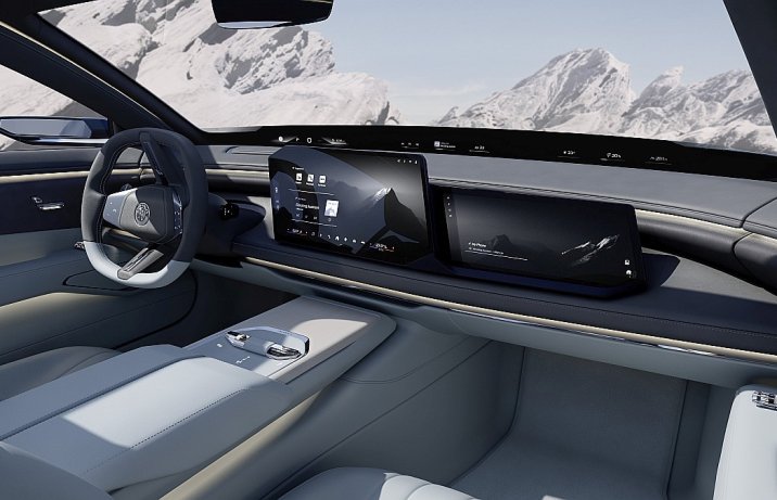 BMW Vision Alpina