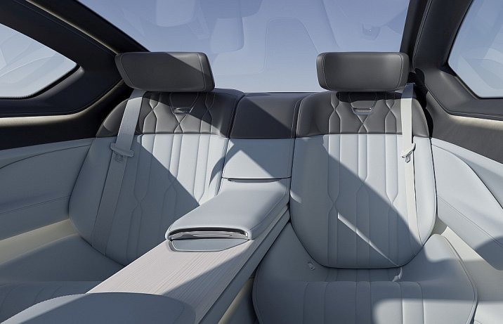 BMW Vision Alpina