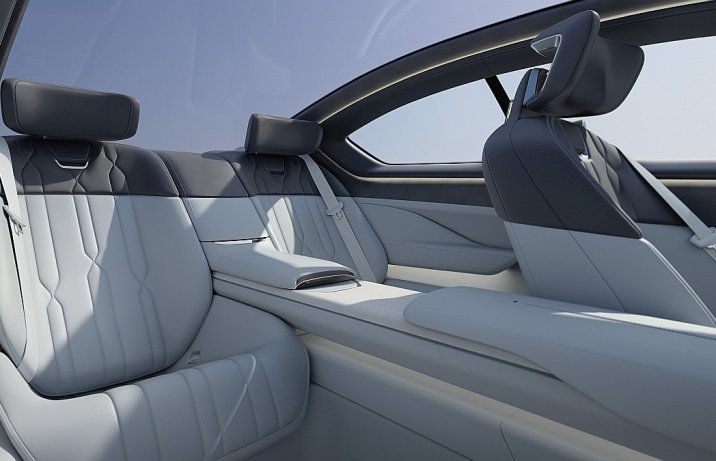 BMW Vision Alpina