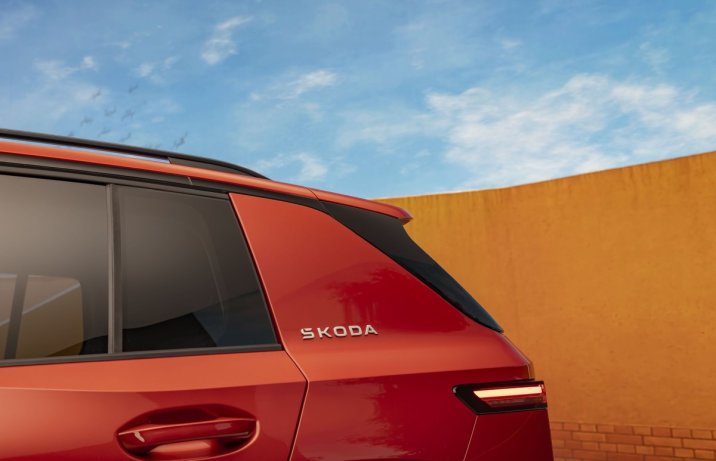 Skoda Epiq