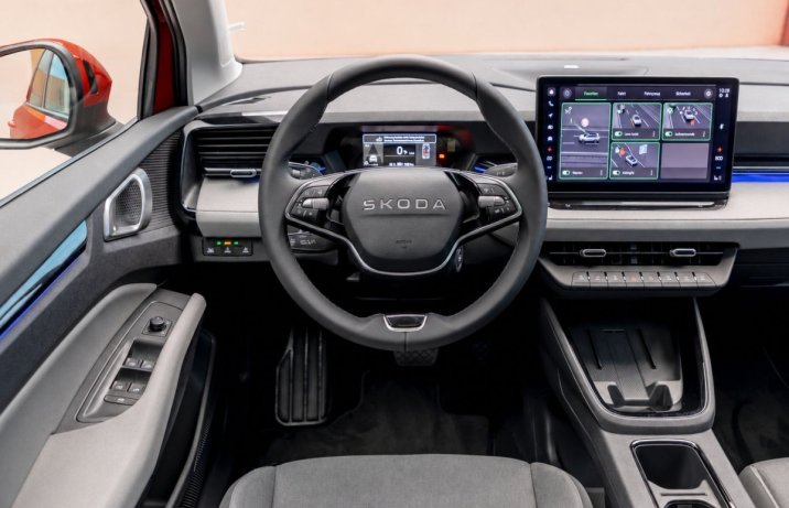 Skoda Epiq