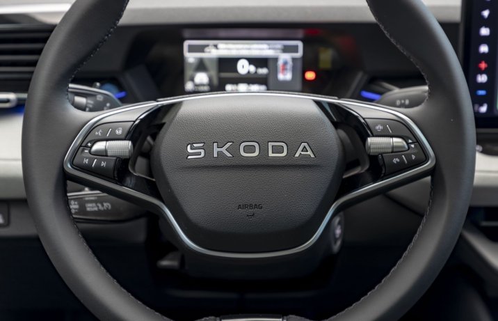 Skoda Epiq