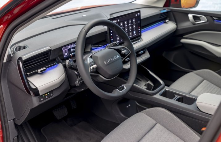 Skoda Epiq