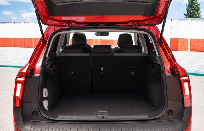 Skoda Epiq