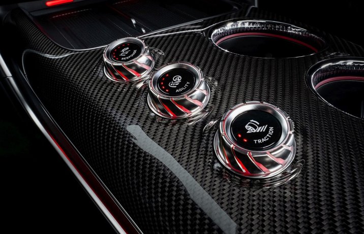2026 Mercedes-AMG 4-drzwiowe Coupe