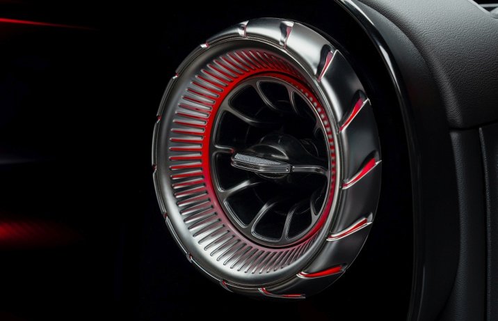2026 Mercedes-AMG 4-drzwiowe Coupe