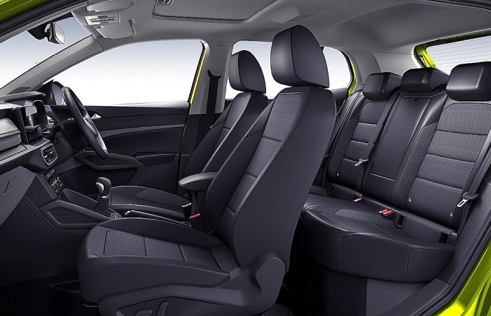 Skoda Kylaq