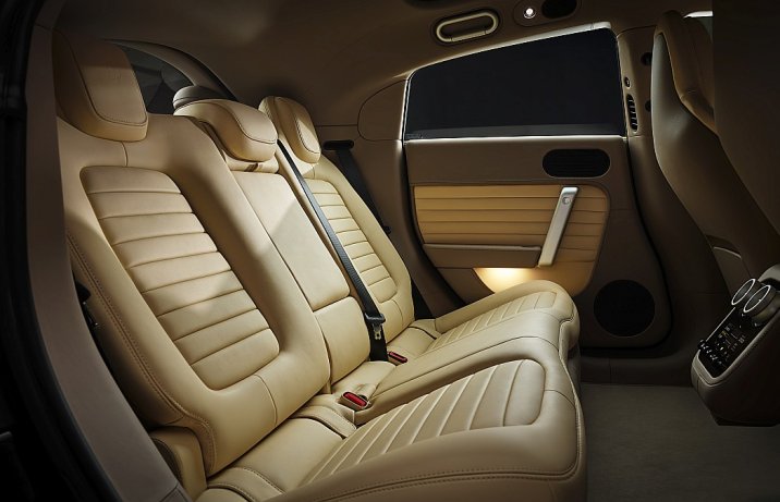 Ferrari Luce