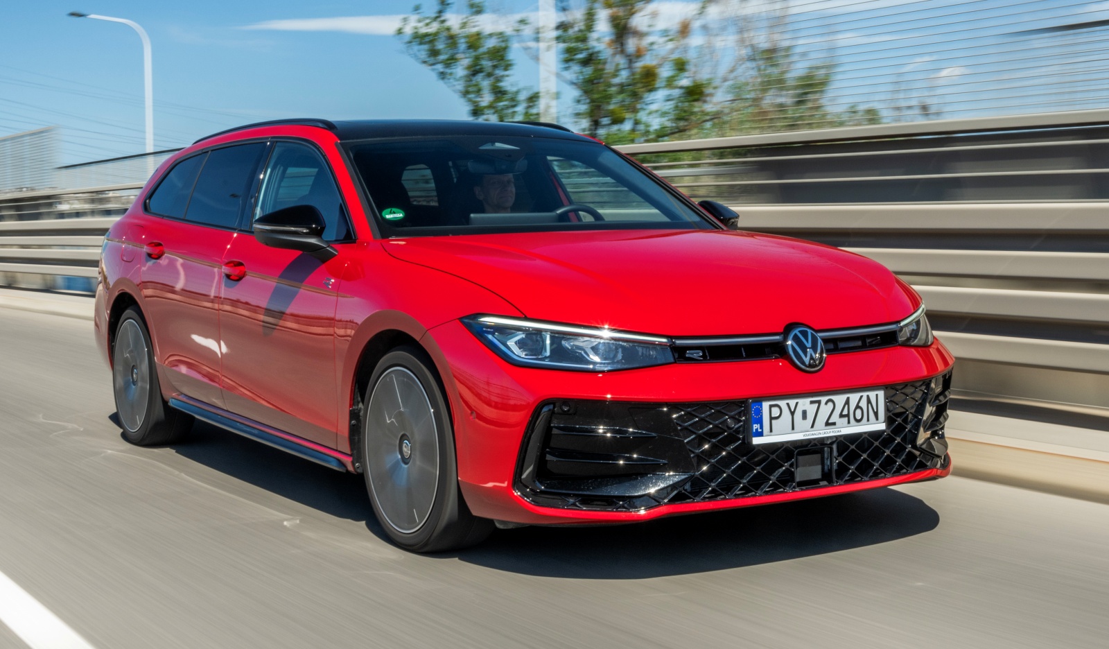 volkswagen-passat-przod