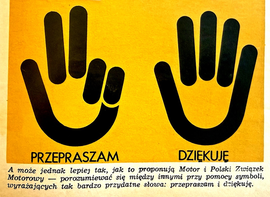 symbole-przepraszam-dziekuje-motor-26-1976