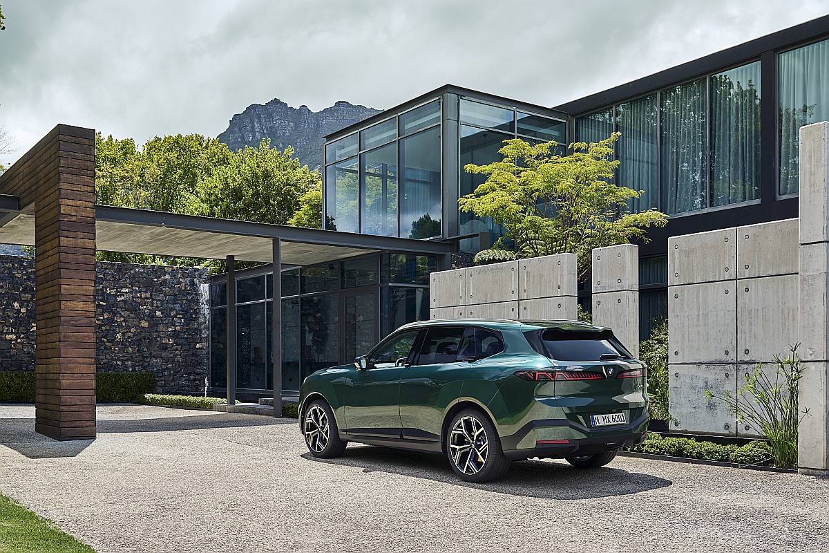 BMW X5 2027 (9)