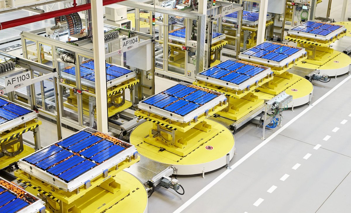 Zasięg 1600 km w elektryku coraz bardziej realny. Technologia już istnieje
