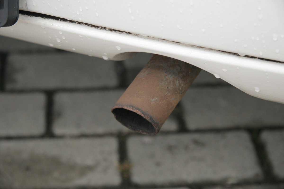 Strefa czystego transportu w Katowicach już działa. Które auta nie wjadą do centrum?