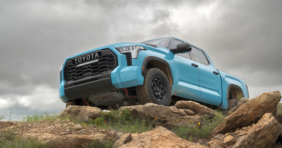 Toyota Tundra
