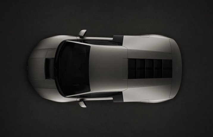 Audi Nuvolari