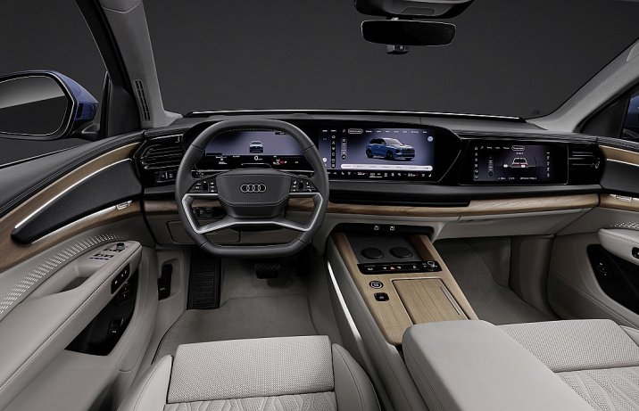 Audi Q7 2027