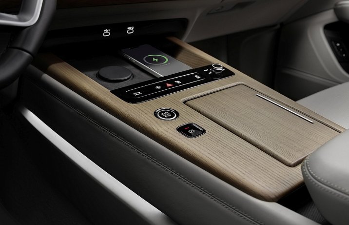 Audi Q7 2027