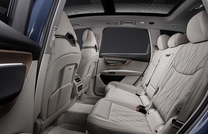 Audi Q7 2027