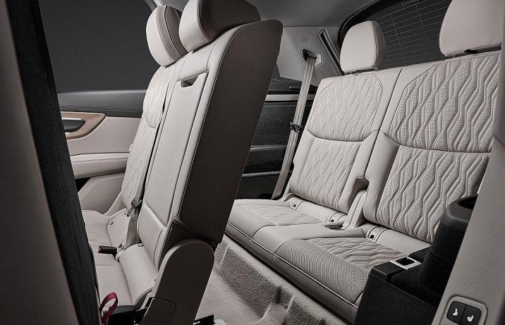 Audi Q7 2027