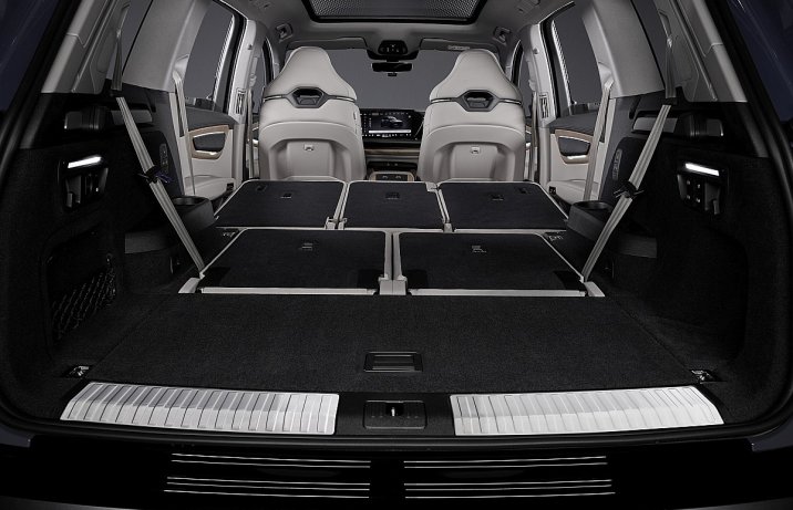 Audi Q7 2027