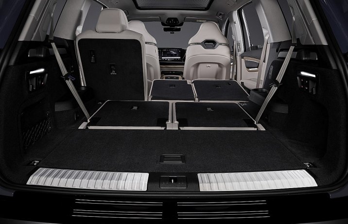 Audi Q7 2027