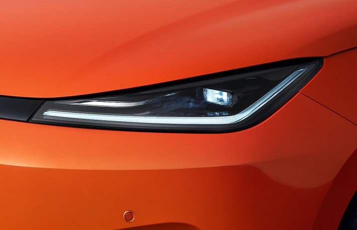 BYD Dolphin G