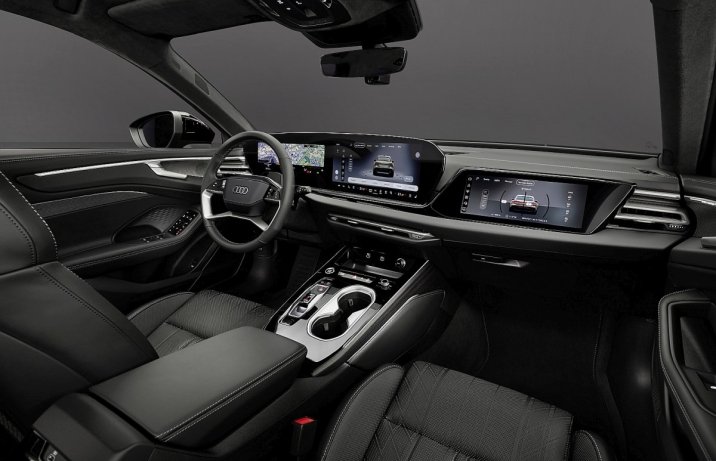 Audi A6 Allroad 2027