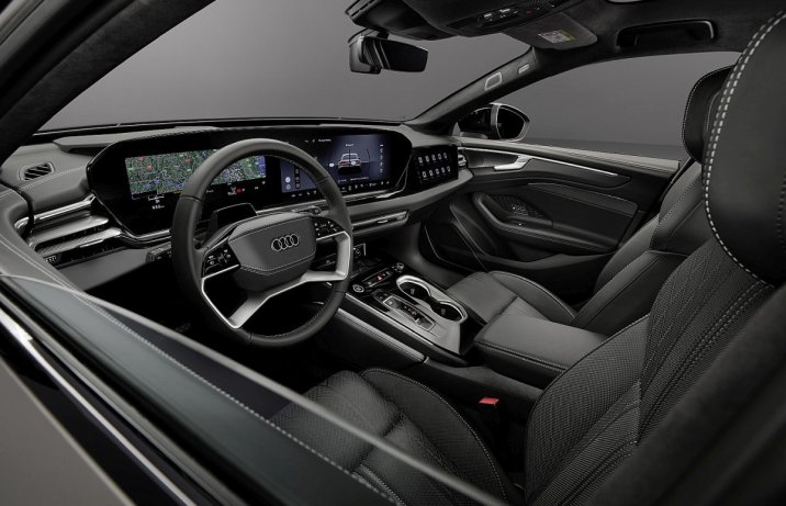 Audi A6 Allroad 2027