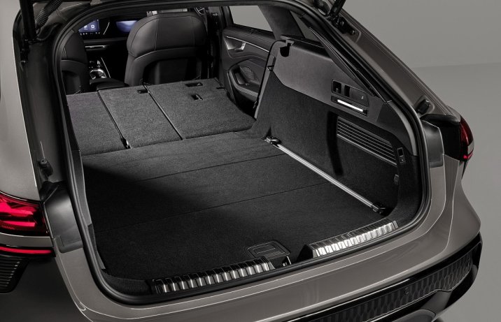 Audi A6 Allroad 2027