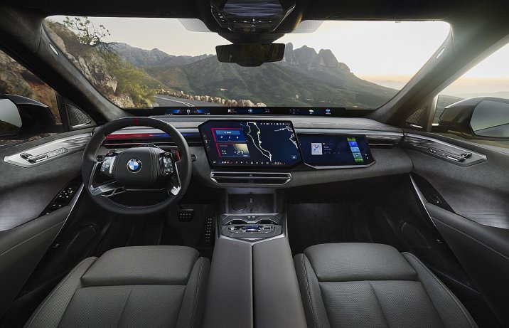 BMW X5 2027