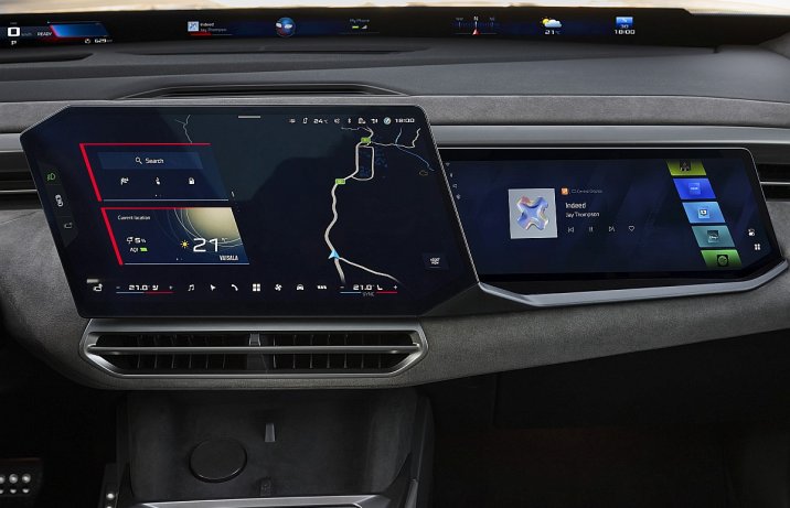 BMW X5 2027