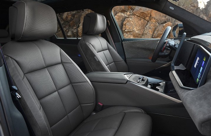BMW X5 2027