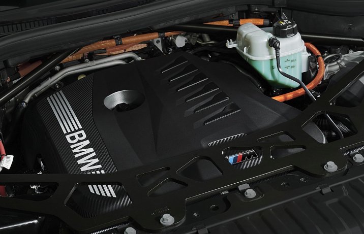 BMW X5 2027