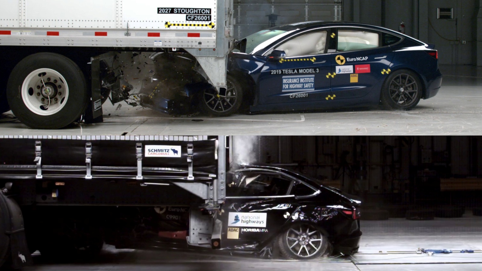 najechanie-na tyl-ciezarowki-euroncap-adac