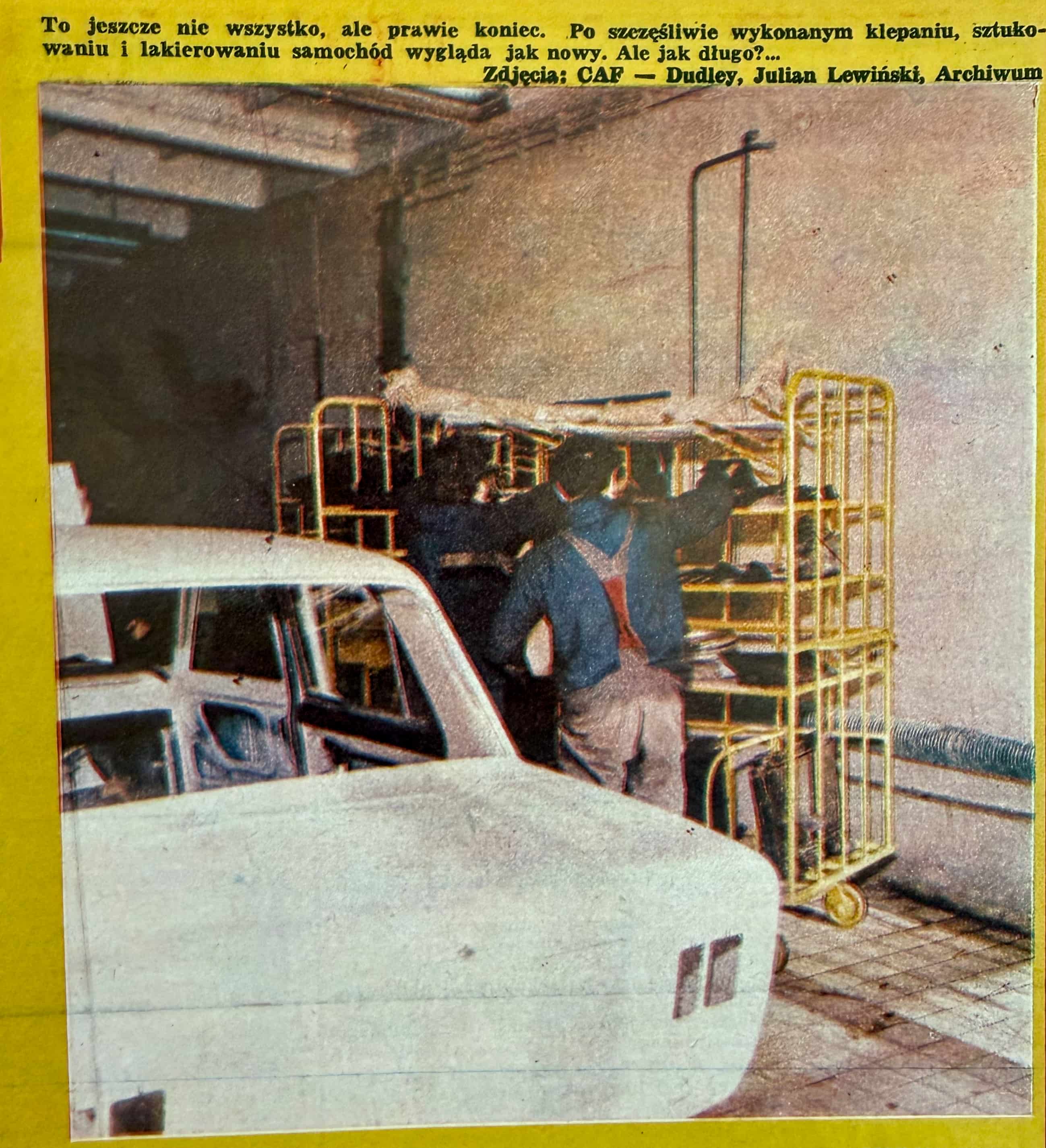 samochod-u-blacharza-motor-1976