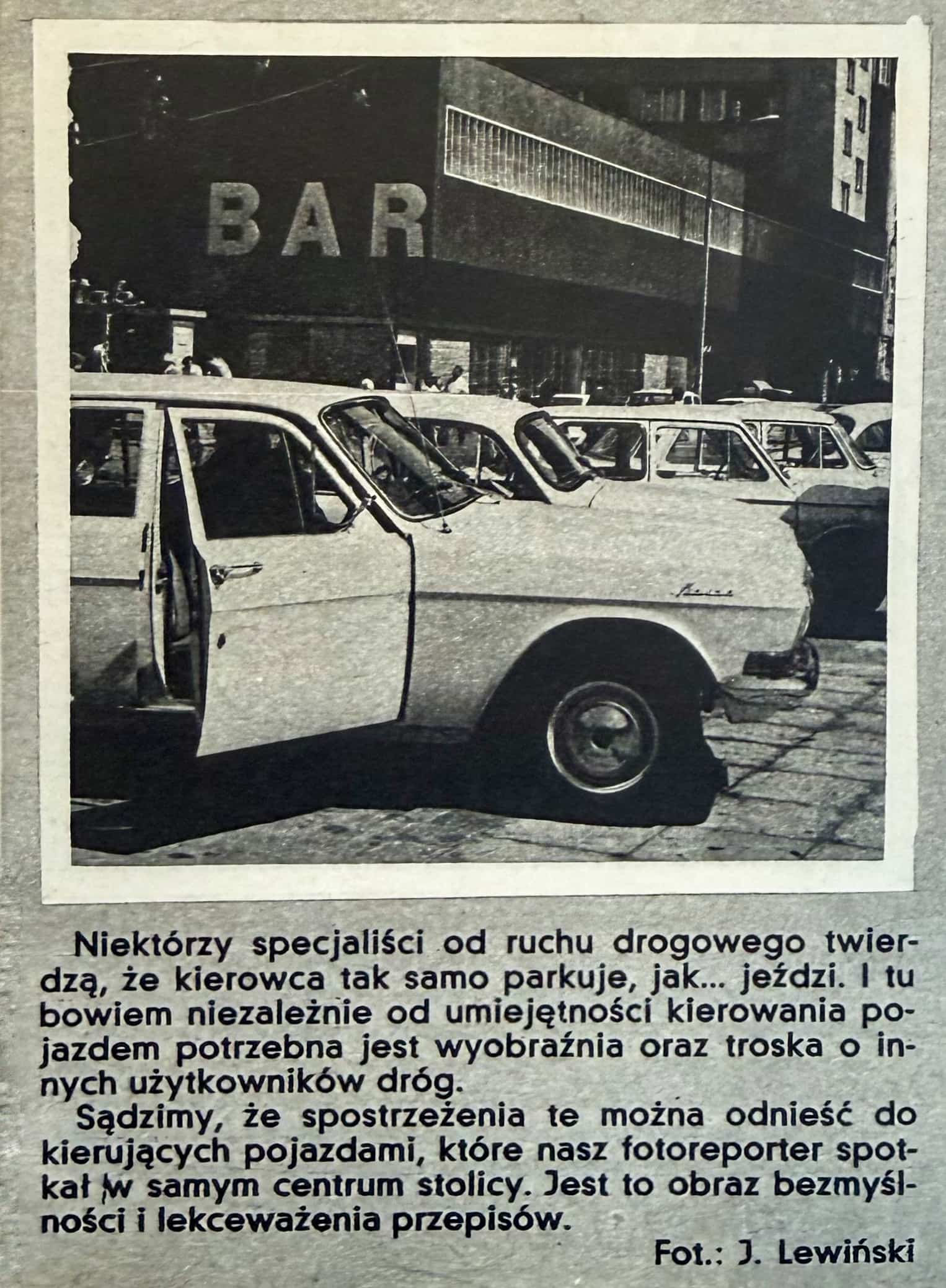 parkowanie-w-warszawie-1976