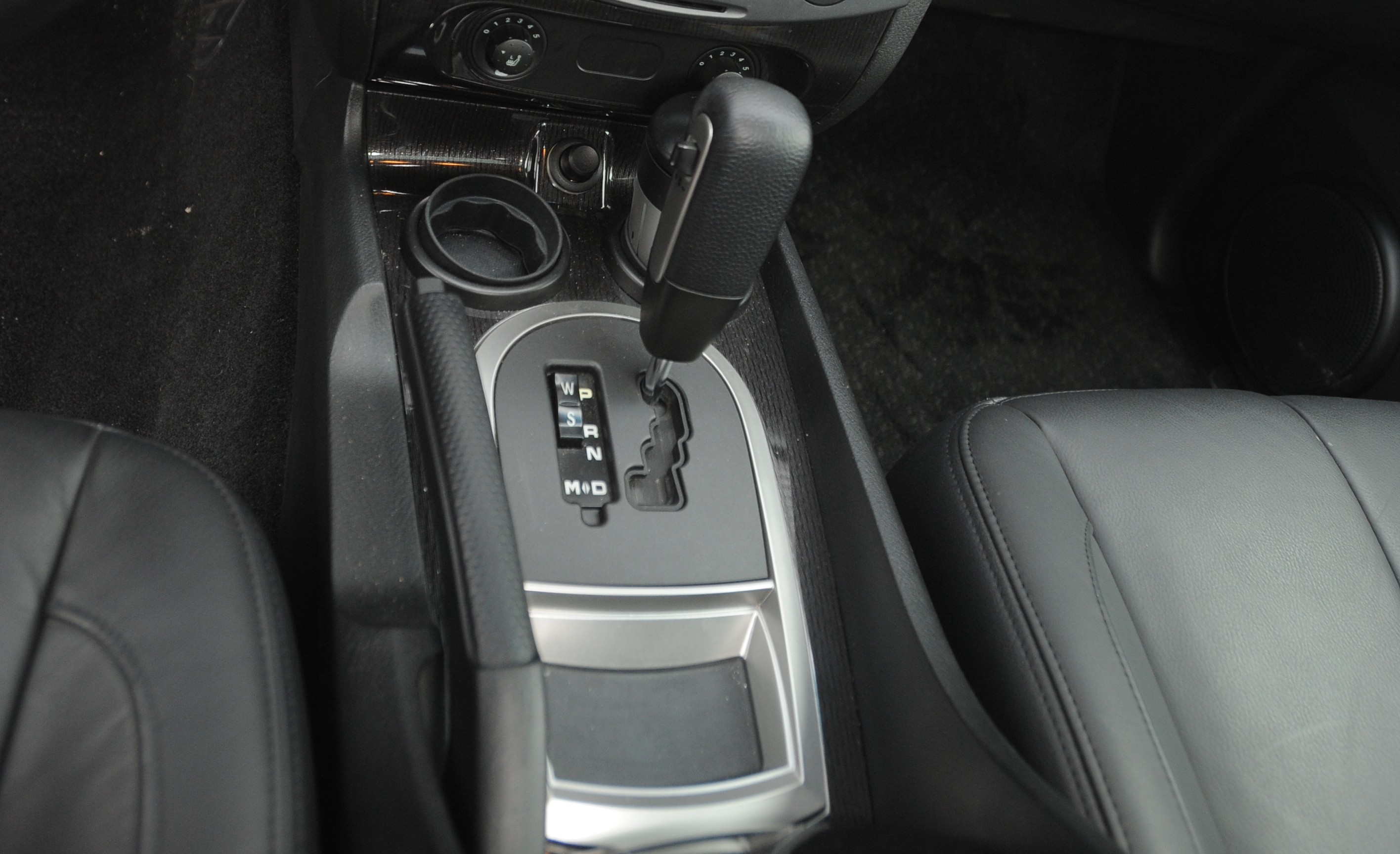 5G-tronic SsangYong