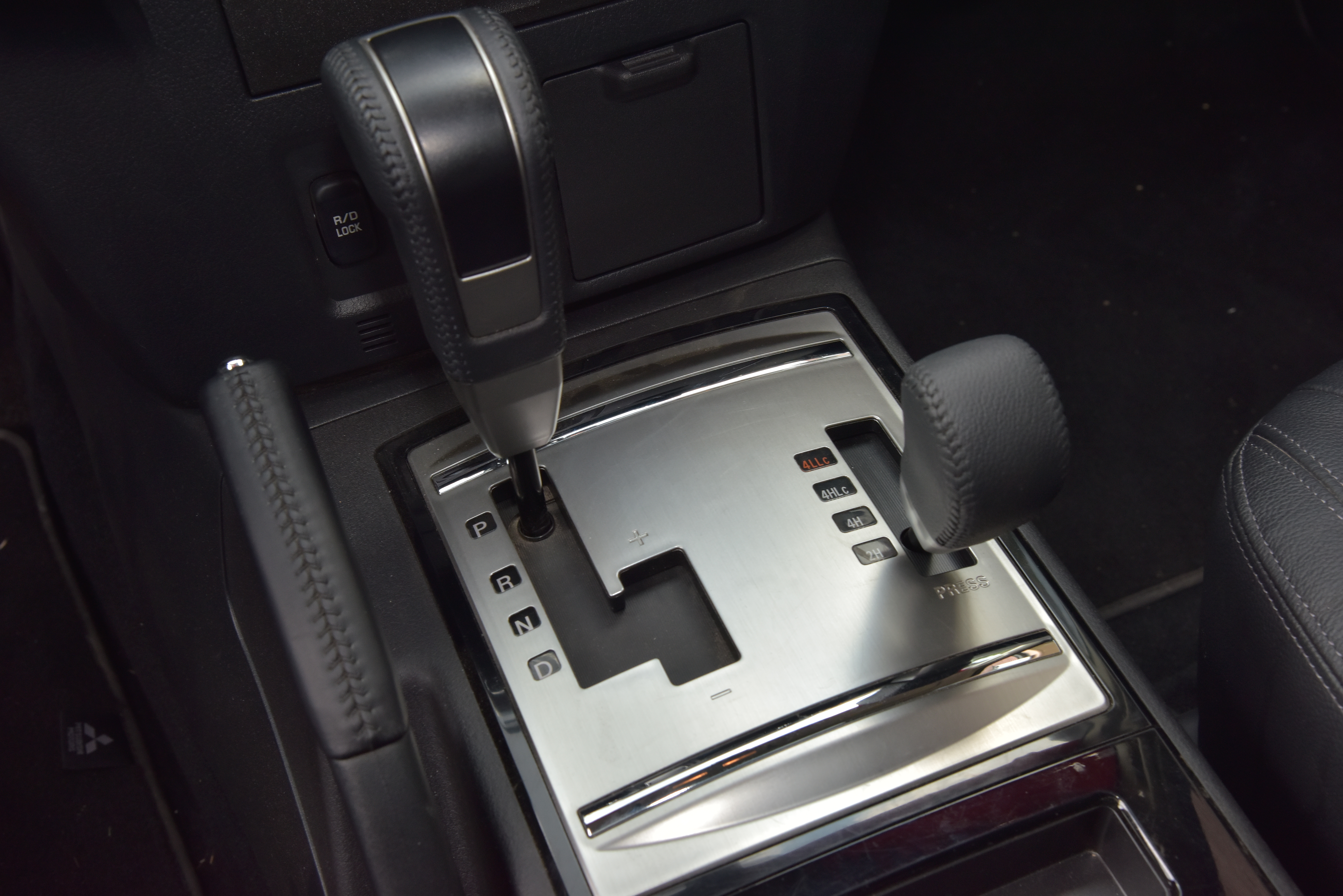 Aisin-AF750-Mitsubishi-Pajero