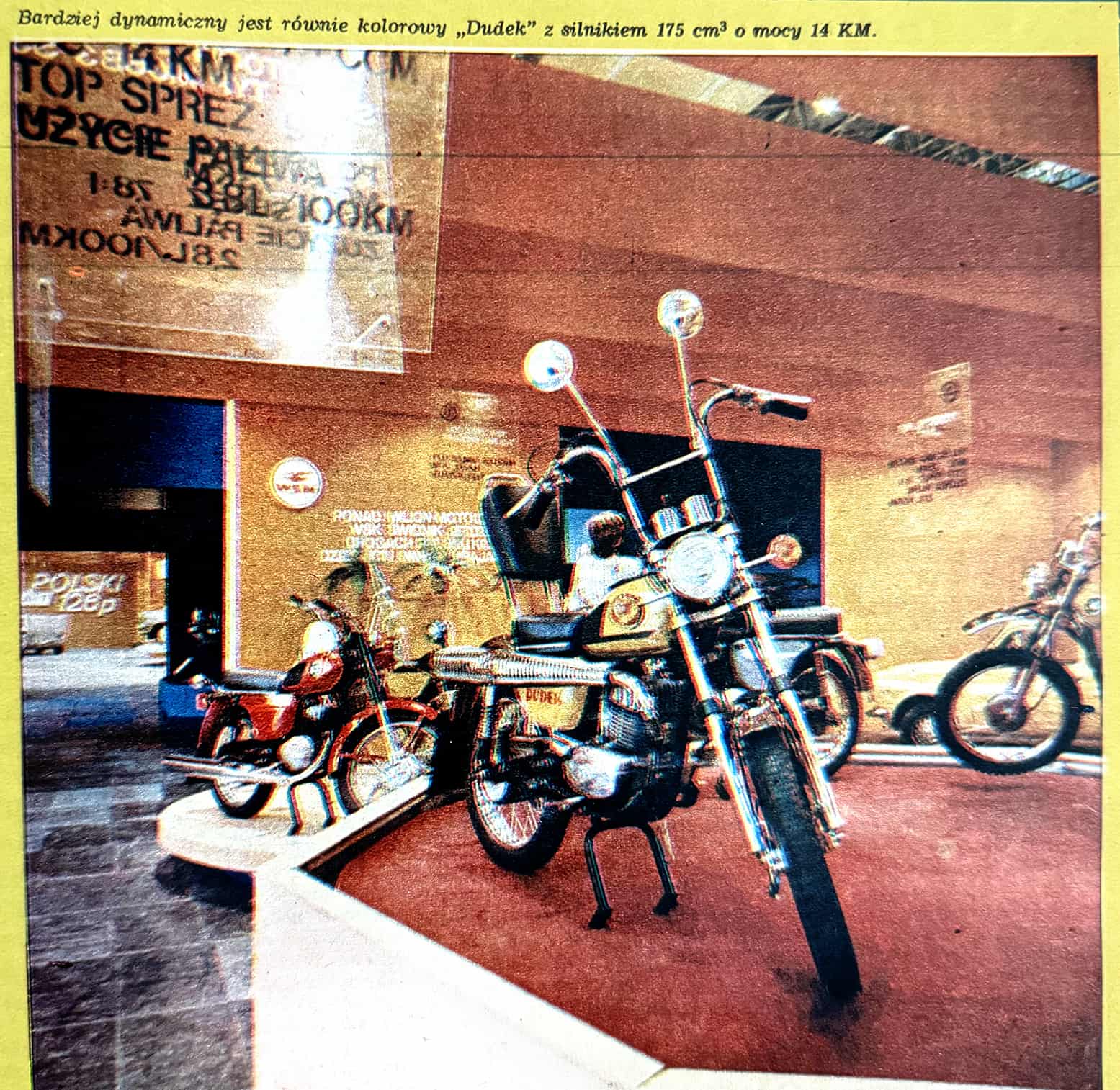 motocykl-dudek-motor-1976