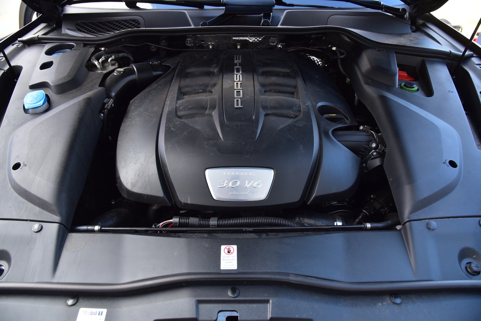 porsche-cayenne-ii-silnik-3-0-v6-diesel
