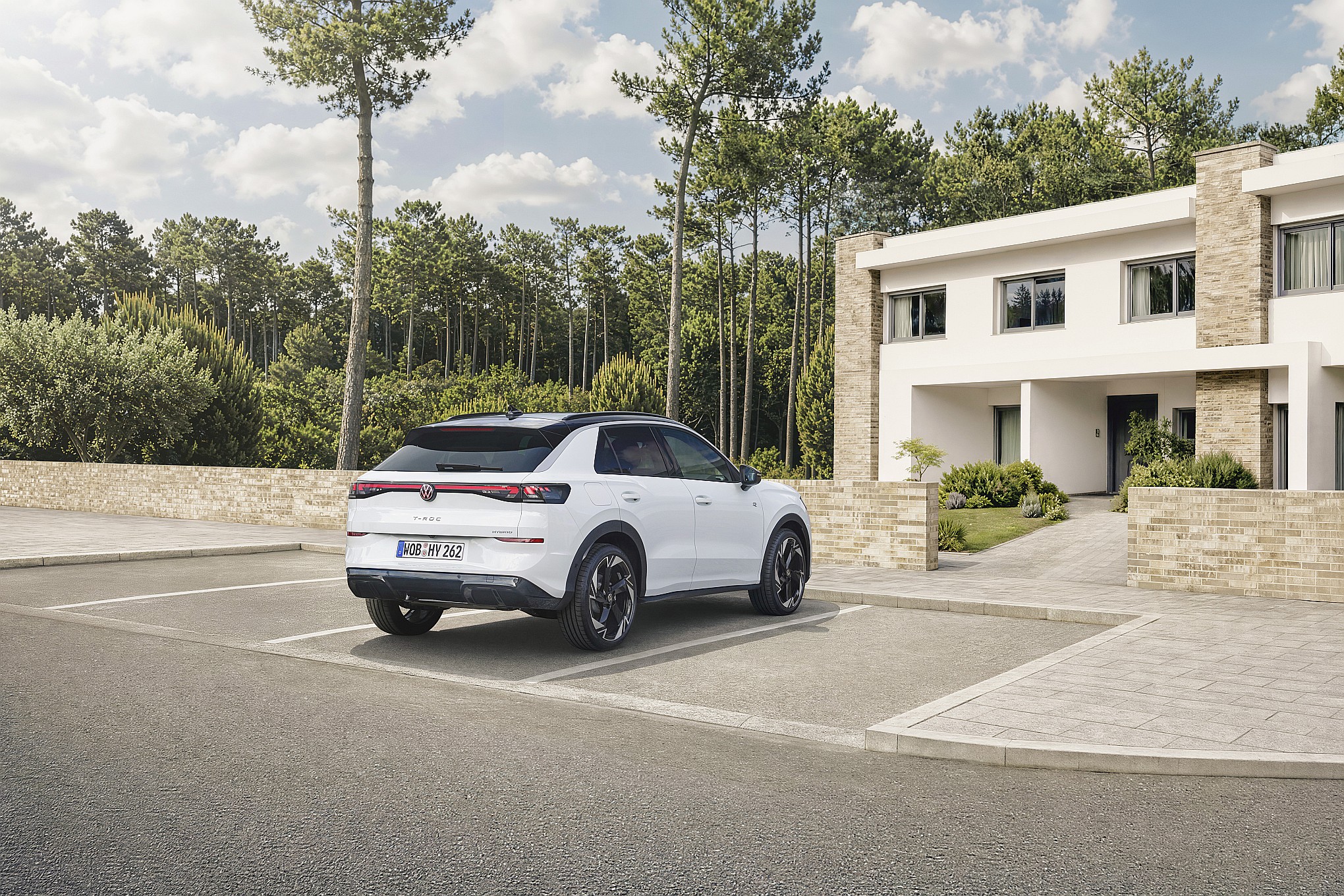 Volkswagen T-Roc Hybrid (4)