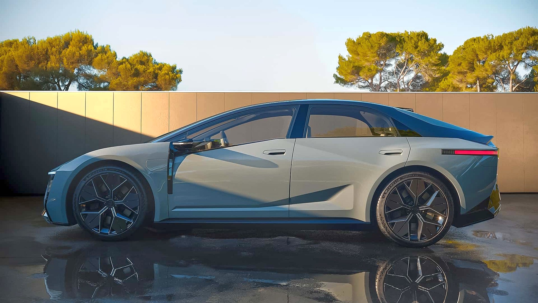Toyota Corolla concept_02