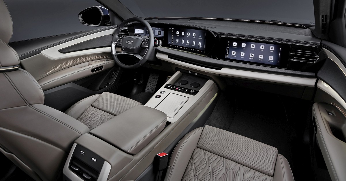 Audi Q9 (16)