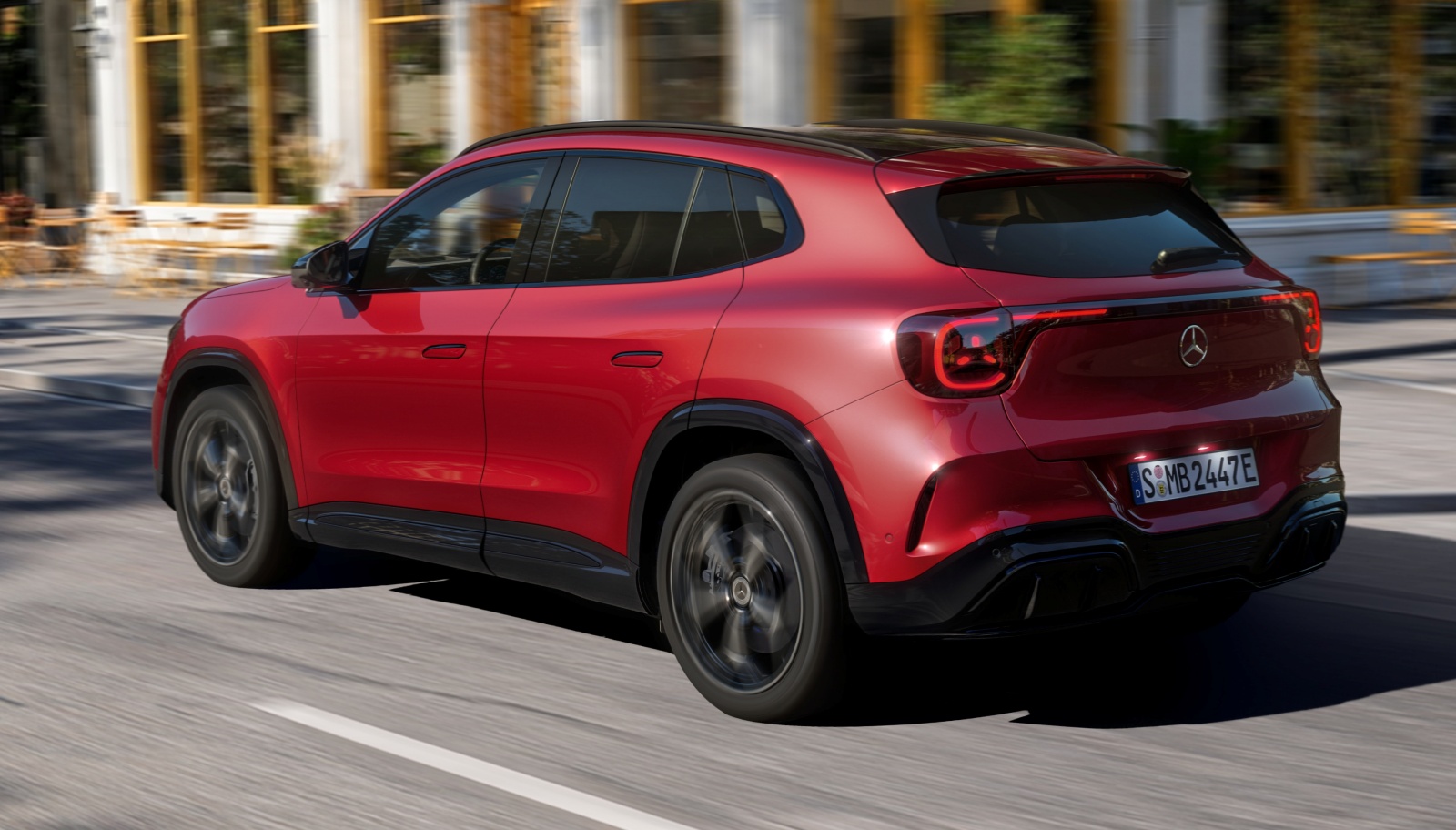 mercedes-gla-tyl