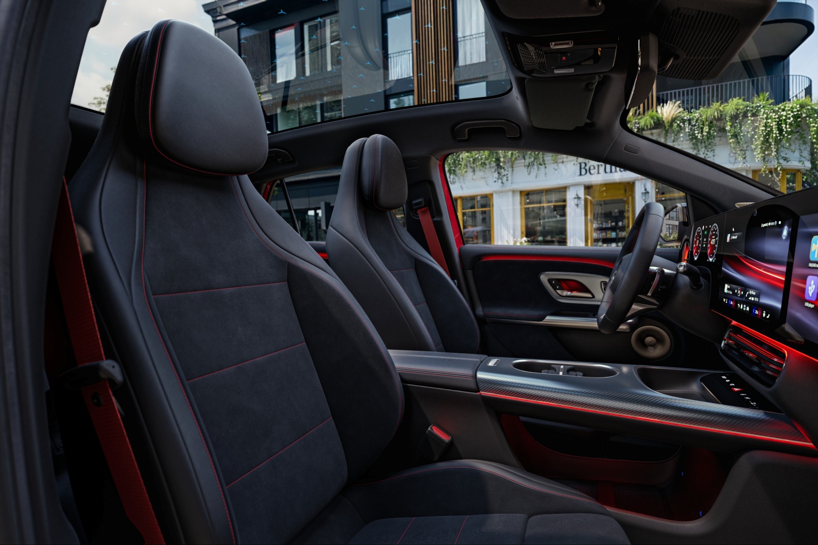 mercedes-gla-fotele