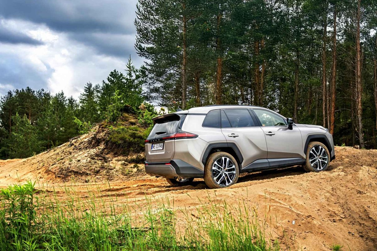 Toyota wygrywa w rankingu zadowolenia. Dacia i MG na końcu