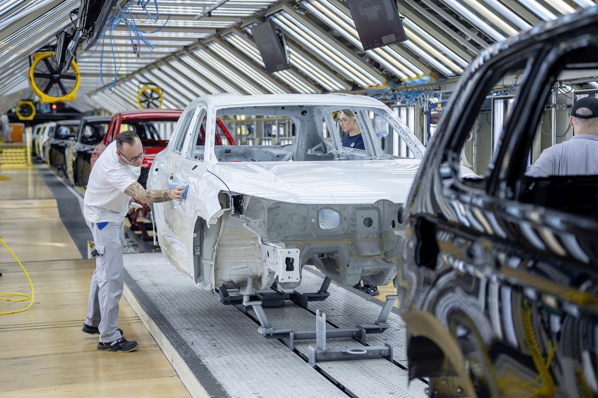 Koncern Volkswagen ujawnił plan restrukturyzacji. Oferta może skurczyć się choćby o połowę